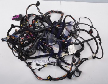 ELECTRIC HARNESS FIAT DUCATO 06> CAB