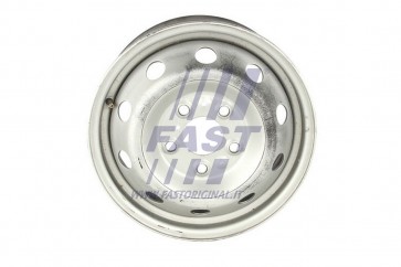 WHEEL RIM FIAT DUCATO 06> STEEL 6J X 16 11/15/17 HEAVY