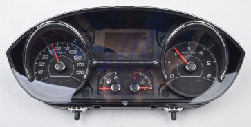 DASHBOARD INSTRUMENTS FIAT DUCATO 14>