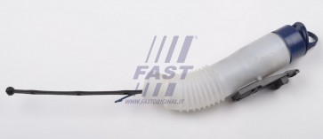 WASHER FLUID TANK FIAT DUCATO 14> INLET