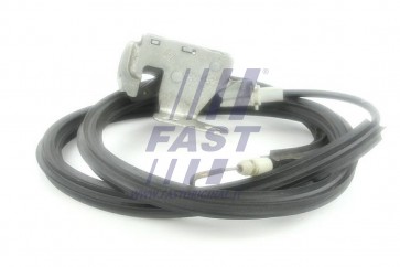 OE OUTLET DOOR LOCK IVECO DAILY 06> REAR UP RIGHT-LEFT