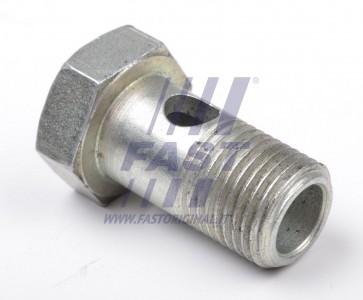 BOLT FIAT DUCATO 06> POWER STEERING HOSE PIPE
