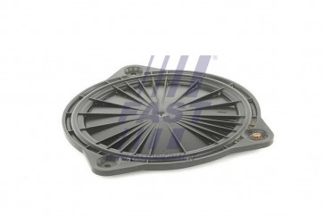 CAP FIAT DUCATO 06> CABIN FLOOR