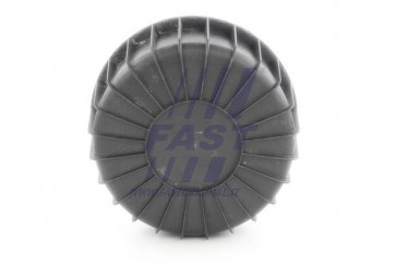 OE OUTLET AIR FILTER HOUSING IVECO EURO 3-4