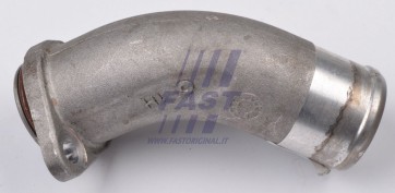 COOLING HOSE FIAT DUCATO 06> 3.0JTD