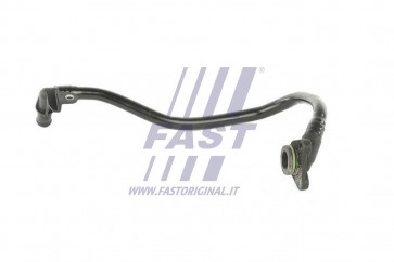 OE OUTLET COOLING PIPE IVECO DAILY 00> HEADS 2.3 HPI