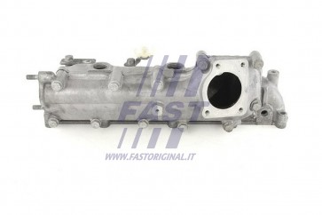 INTAKE MANIFOLD FIAT DUCATO 06> 3.0JTD