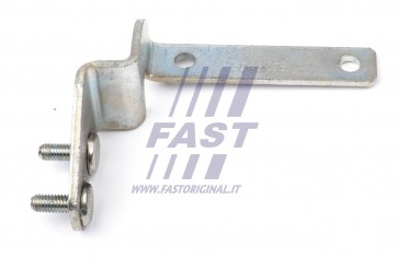 SUPPORT FIAT DUCATO 06> FUEL HOSE 3.0JTD