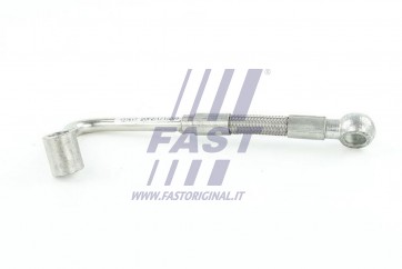 COOLING HOSE FIAT DUCATO 06> 3.0JTD