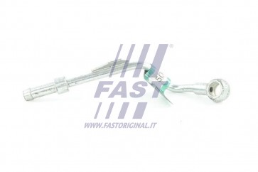 COOLING HOSE FIAT DUCATO 06> 3.0JTD
