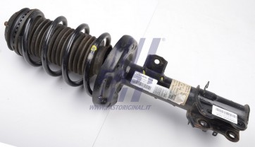 SHOCK ABSORBER ALFA MITO 08> FRONT LEFT GAS KPL 1.4TB VET.21875_>2011.03