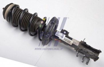 SHOCK ABSORBER ALFA MITO 08> FRONT LEFT GAS KPL 0.9/1.4