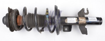 SHOCK ABSORBER ALFA GIULIETTA 10> FRONT RIGHT GAS KPL 1.8TB
