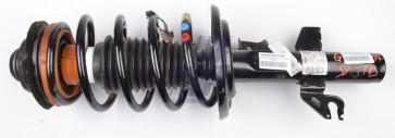 SHOCK ABSORBER ALFA GIULIETTA 10> FRONT LEFT GAS KPL 2.0JTD