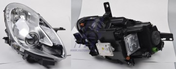 HEADLIGHT ALFA GIULIETTA 10> D1S+H1 RIGHT