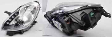 HEADLIGHT ALFA GIULIETTA 10> D1S+H1 LEFT
