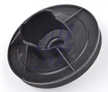 COVER FIAT DOBLO 09> STEERING RACK SHAFT