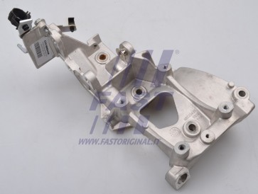 SUPPORT FIAT DUCATO 06> A/C COMPRESSOR 2.0JTD