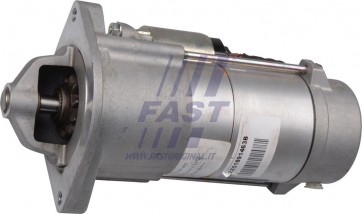 STARTER FIAT DUCATO 06> 2.3JTD DENSO