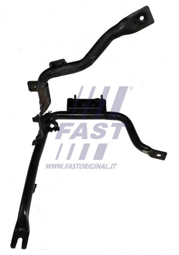SUPPORT FIAT DUCATO 06> FUSE BOX