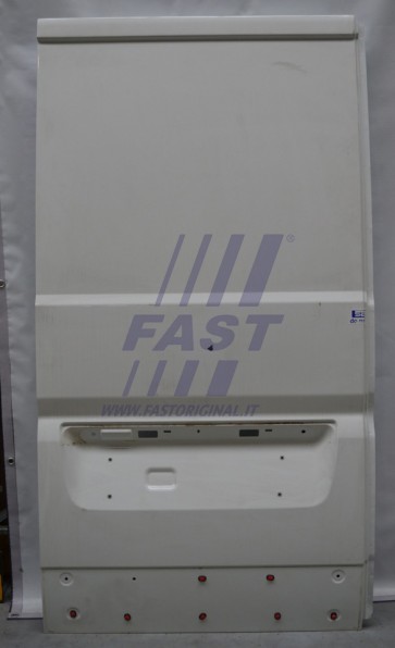 OE OUTLET DOORS FIAT DUCATO 06> YOU? LOW LEFT
