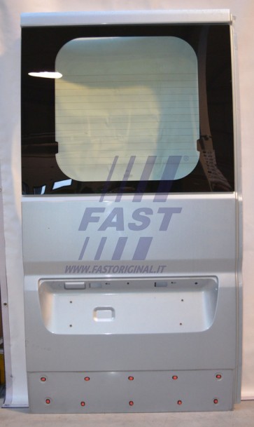 DOOR FIAT DUCATO 06> REAR LEFT LOW