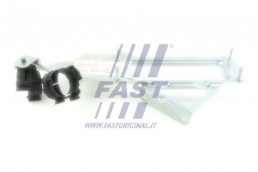 SUPPORT FIAT DUCATO 06> MODULE BSI BODY COMPUTER 3.0JTD