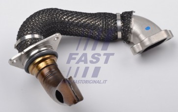 EGR PIPE FIAT DUCATO 06> CONNECTOR 2.0JTD