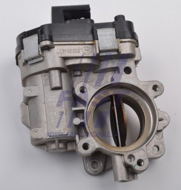 THROTTLE VALVE FIAT DUCATO 06> 2.0JTD