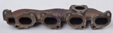 EXHAUST MANIFOLD FIAT DUCATO 06> 2.0JTD
