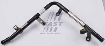 OIL HOSE FIAT DUCATO 06> OIL PUMP 2.0JTD