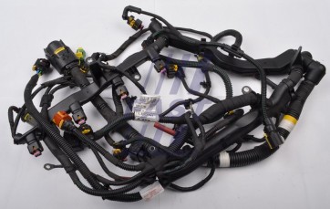 ENGINE CABLE HARNESS FIAT DUCATO 06>