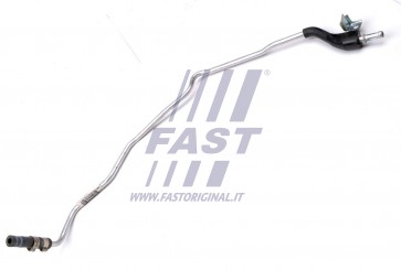 COOLING HOSE FIAT DUCATO 06> EXPANSION TANK