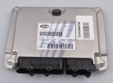 CONTROL UNIT FIAT DUCATO 06> GEARBOX 3.0JTD
