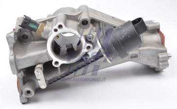 EGR VALVE FIAT DUCATO 06> 2.0JTD