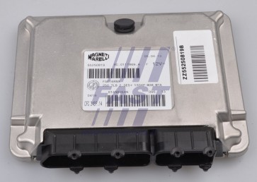 CONTROL UNIT FIAT DUCATO 06> GEARBOX 2.3JTD