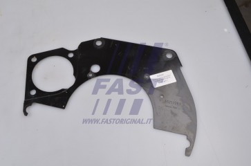 COVER FIAT DUCATO 06> GEARBOX UPPER 2.0JTD