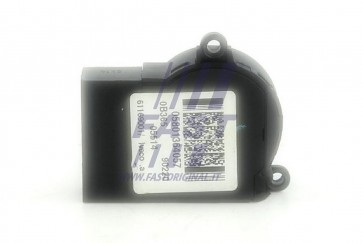 OE OUTLET SWITCH CUBE IVECO DAILY 12>