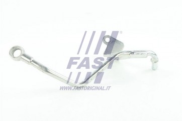 COOLING HOSE FIAT DUCATO 06> 3.0JTD