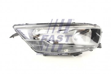 OE OUTLET HEADLIGHT IVECO EURO 6 RIGHT