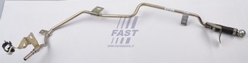 FUEL HOSE FIAT DUCATO 06>/ 14> 2.3 JTD