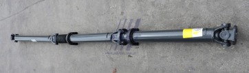 OE OUTLET DRIVE SHAFT IVECO DAILY 06> 35C 50C WHEELBASE 3450 LARGE CROSSBOXES 6