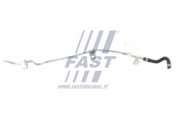 PRESSURE PIPE FIAT DUCATO 06> TURBOCHARGER 2.3JTD