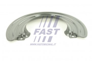 OE OUTLET DISC COVER HAM IVECO DAILY 14> FRONT MODEL S