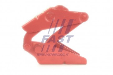 OE OUTLET HINGE MASKS IVECO DAILY 14> LEFT