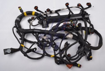 ENGINE CABLE HARNESS FIAT DUCATO 06> 2.3JTD