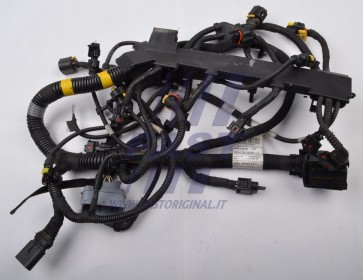 ENGINE CABLE HARNESS FIAT DUCATO 06> 2.3JTD