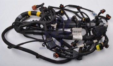 ENGINE CABLE HARNESS FIAT DUCATO 06> 2.3JTD