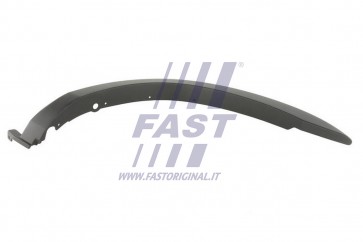 OE OUTLET IVECO DAILY 14 FENDER COVER> FRONT PR 70C 72C