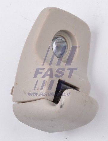 COVER STRAP FIAT DUCATO 06> SUN VISOR